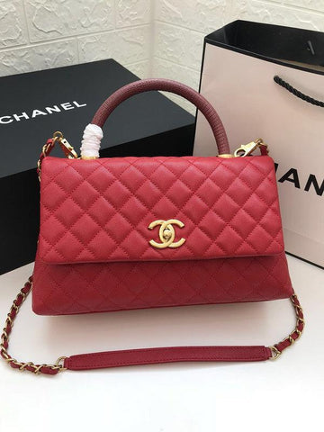 Makersluxe - CHL Bags - 504
