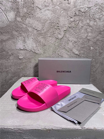 MLB - BG Sandals - 127