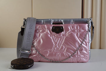 Makersluxe Lu-Vi bags - 3352