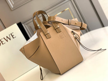 Makersluxe - LWO Bags - 514