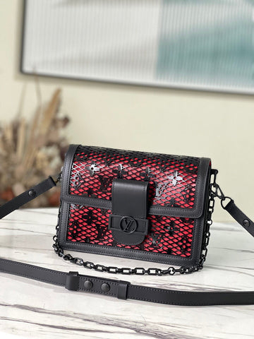 Makersluxe Lu-Vi bags - 5230