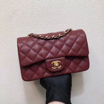 Makersluxe - CNL Bags - 1969