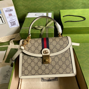 Makersluxe - GUKI Women Bags - 659