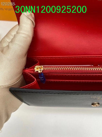 Makersluxe CHL Wallet - 1574