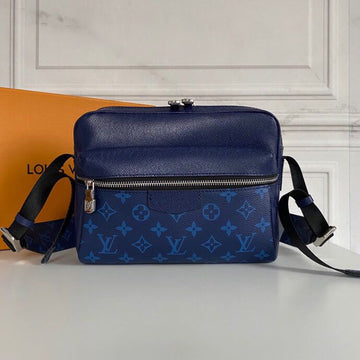 Makersluxe Lu-Vi bags - 3757