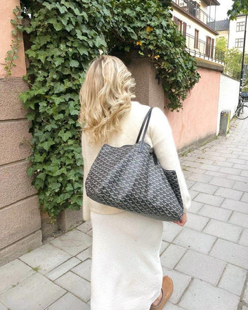 Makersluxe - GOD Bags - 307