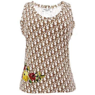 Christian Dior Summer 2005 Trotter tank top #40