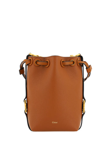 Chloé Women Micro Marcie Shoulder Bag