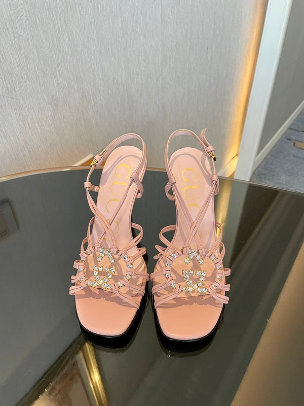 MLB - GUKI Women Shoes - 1097