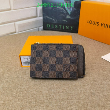 Makersluxe LOV Wallet - 895