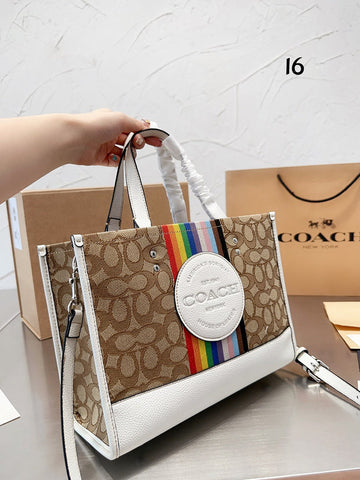 Makersluxe - CCH2 Bags - 127