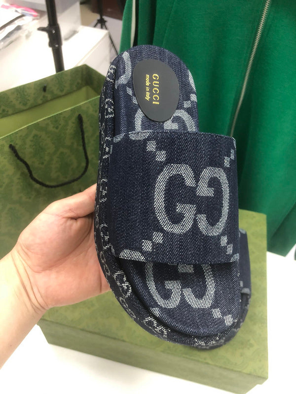 MLB - GUKI Women Shoes - 786