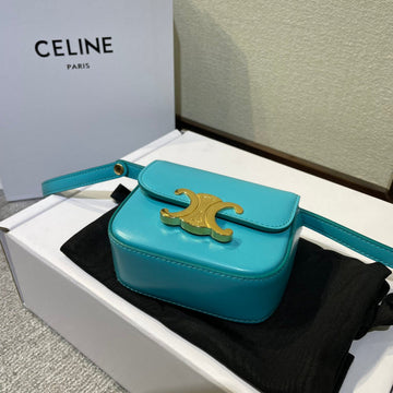 Makersluxe - COL Bags - 1134