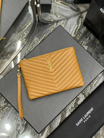Makersluxe - YLS Women Bags - 457