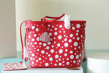 Makersluxe - LOV Bags - 469
