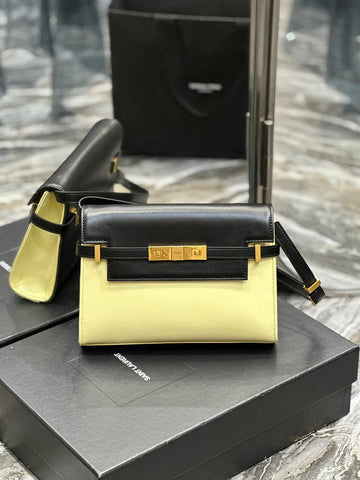makersluxe - YLS Bags - 982