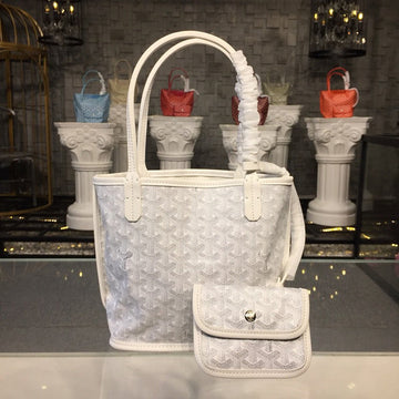 Makersluxe - GOD Bags - 264