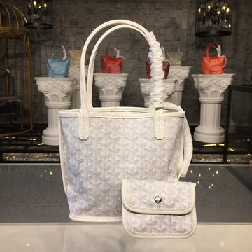 Makersluxe - GOD Bags - 264