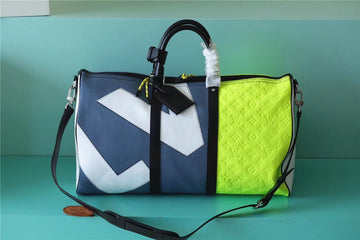 MLB - LOV Men Travel Bags - 066
