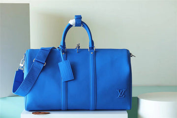 MLB - LOV Men Travel Bags - 018
