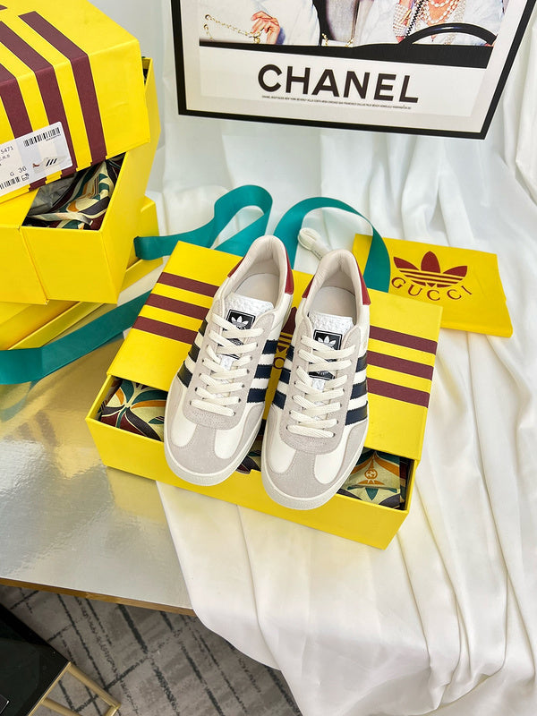 MLB - GUKI Men Shoes - 310