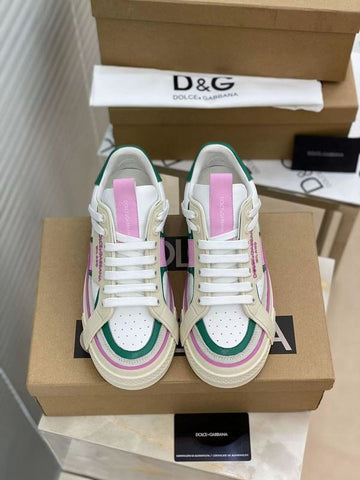 MLB - DAG Women Shoes - 385