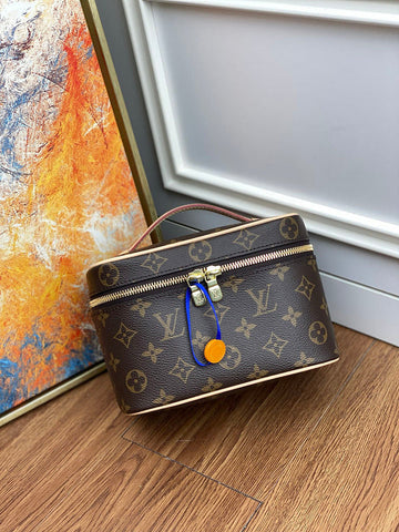 makersluxe - LOV Bags - 536