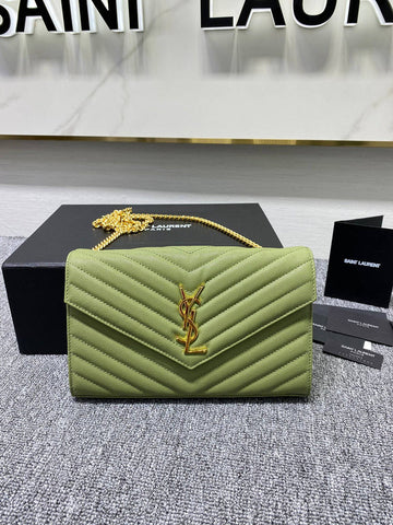 Makersluxe - YLS Women Bags - 822