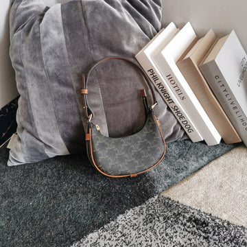 Makersluxe - COL Bags - 1017