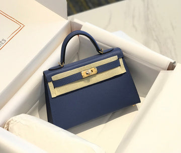 Makersluxe - HMS Bags - 384