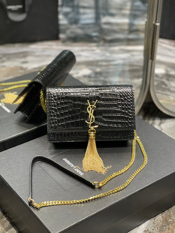 Makersluxe - YLS Women Bags - 028