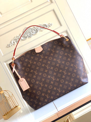 Makersluxe - LOV Bags - 1403