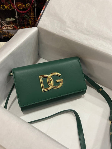 Makersluxe - DG bag - 424