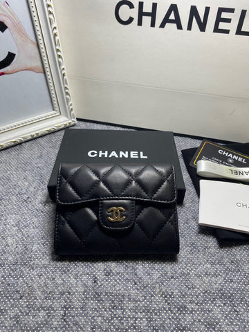 Makersluxe - CHL Wallets - 583
