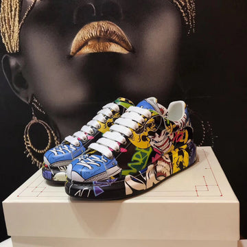 MLB - AQ Sneakers - 291