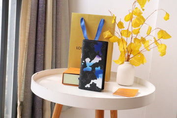 Makersluxe Lu-Vi bags - 4327