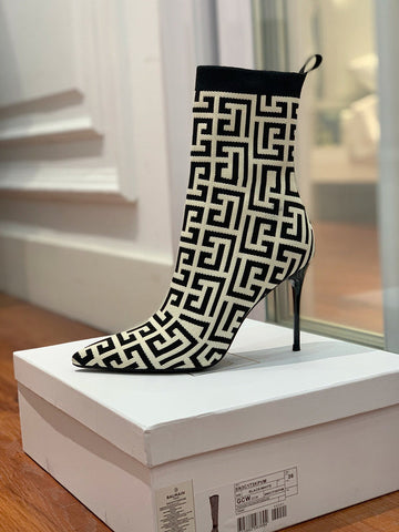 MLB - All Women Boots - 398