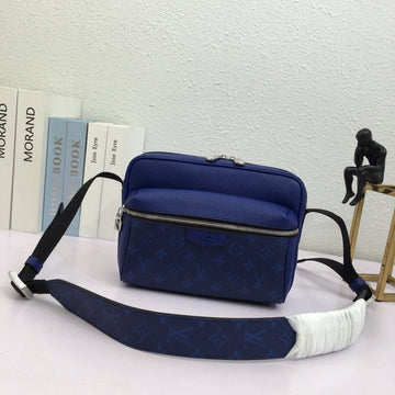 Makersluxe - LOV Men Bags - 271
