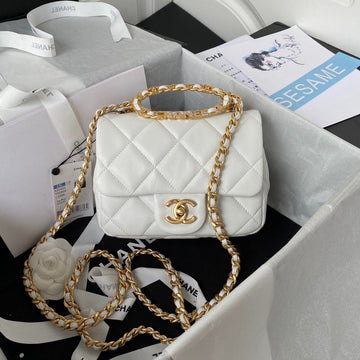 Makersluxe - CHL Bags - 974
