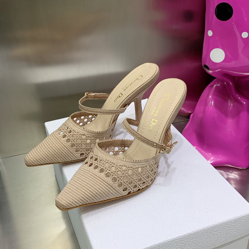 MLB - Mix Women Shoes - 2894