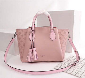 Makersluxe Lu-Vi bags - 3705