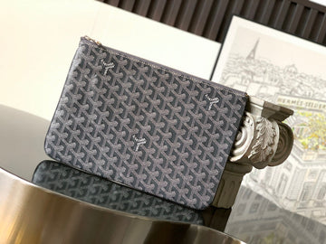 Makersluxe - GYO Bags - 484