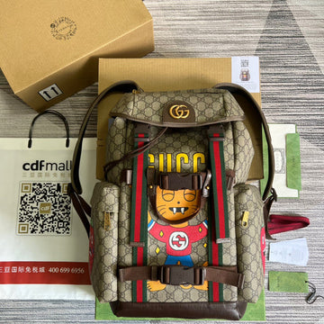Makersluxe - GCI Bags - 2090