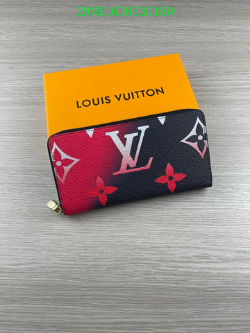 MLB - LOV Wallet - 1294