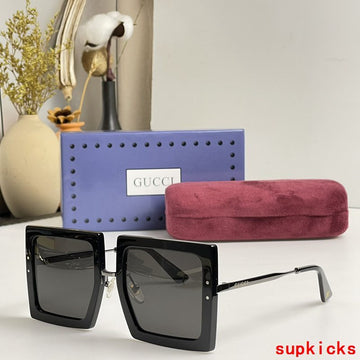 MLB - GUKI Sunglasses - 347