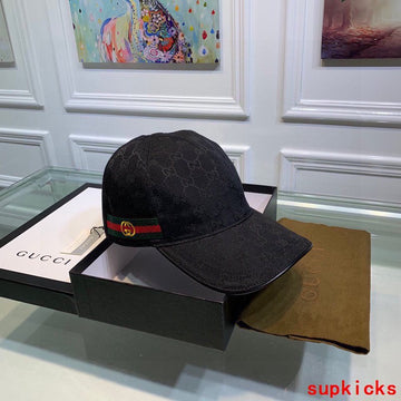 MLB - GUKI Caps - 223