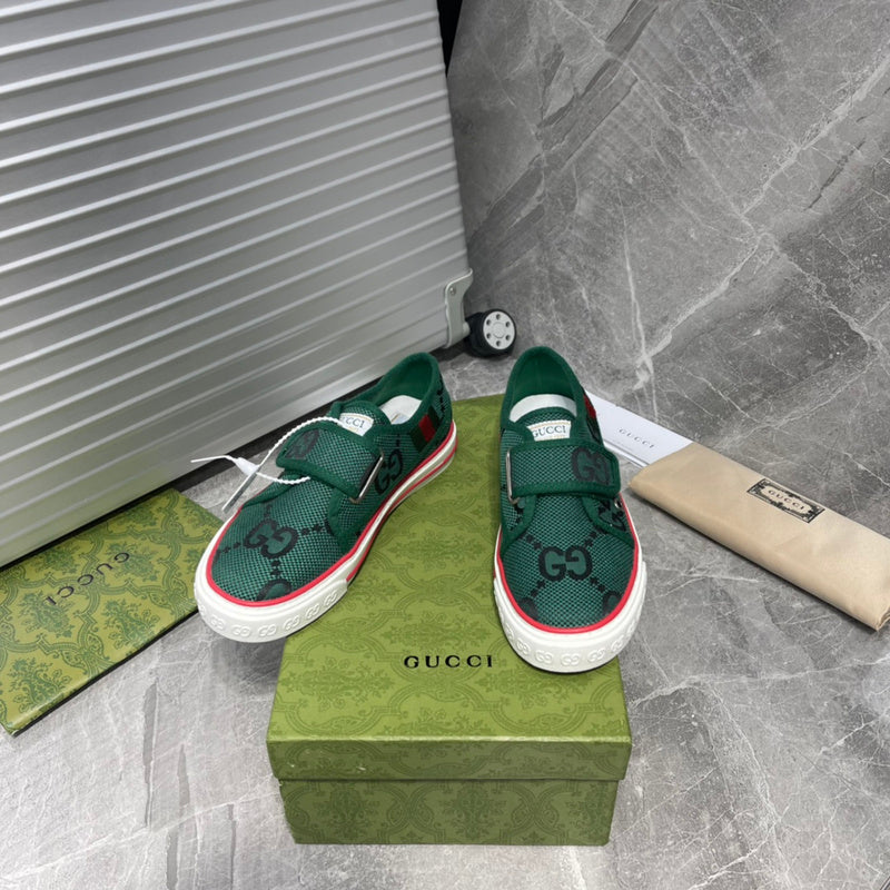 MLB - GUKI Men Shoes - 432