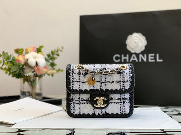 MLB - CHL Lady Bags - 336
