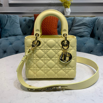 MLB - DOR Lady Bags - 009