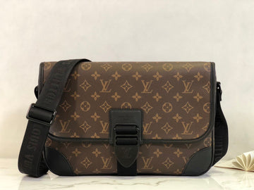 Makersluxe - LOV Bags - 1095